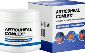 Articuheal Comlex