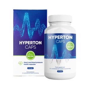 Hyperton